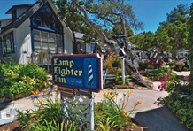 Lamp Lighter Inn and Sunset Suites